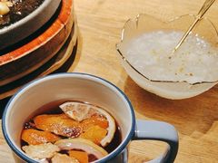 -蜜桃餐厅·伴山(湖滨商业街店)