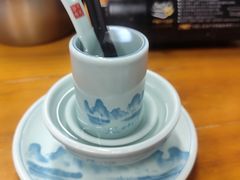 -61号餐吧(兴坪古镇漓江店)