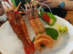 -王鼎精致料理铁板烧(世博源店)