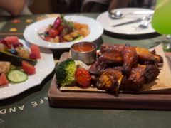 -第101座花园餐厅(湖滨88店)