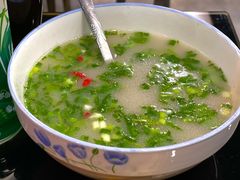 -小武四季烧烤羊汤(锦绣苑店)