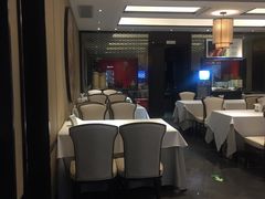 大堂-眉州东坡(春秀路店)