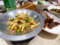 -大灶头·新昌菜(中国茶市店)