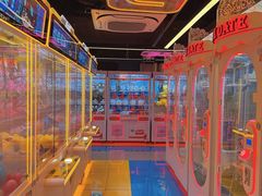 -风云再起游乐汇(北京西单西西友谊店)