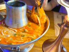 -暹罗酒肆泰餐厅酒吧