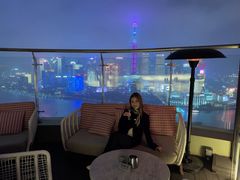 -上海外滩茂悦大酒店