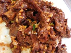 -老七饭馆(光荣道总店)