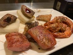 -大渔铁板烧(万象城店)