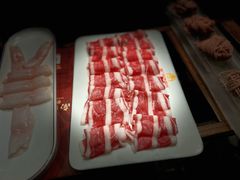 -南门四季铜锅涮肉(东坝店)