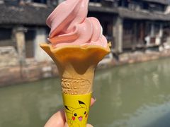 -乌镇东栅景区