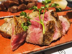 -神戸牛八坐和(阪急三宮店)