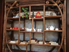 -盤古Spa泰式古法抓龙筋(鲁迅路店)