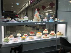 -好利来(梅江永旺店)