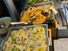 -很久以前羊肉串(昌里路三钢里店)