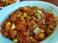 -中青旅山水时尚酒店餐厅(雁栖店)