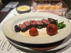-西堤牛排(北京国瑞店)