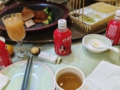 -御花园大酒店(海东路店)