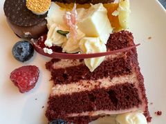 -济南凯宾斯基酒店-THE VIEW云景全日制餐厅