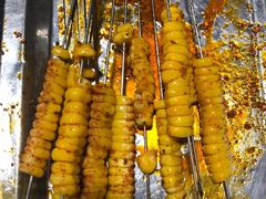 -碎怂烤肉(钟楼柳巷店)