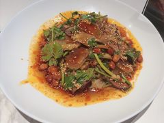 -辛香汇·现炒川菜(城北万象城店)