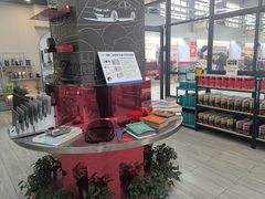 -哈贝卡汽车服务连锁(高新二路店)