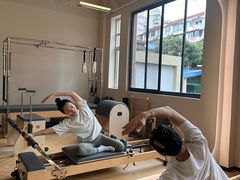 -VPsmart私教健身工作室(新华路旗舰店)