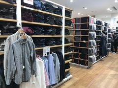 -优衣库(福州爱琴海购物公园店)