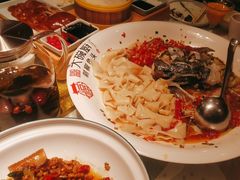 -福满我家大碗厨·湘菜(上海大厦店)