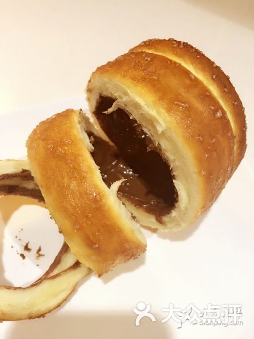 奇米力匈牙利烟囱卷图片 - 第5张