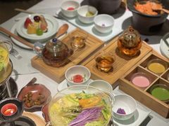 -叶叶菩提·晋福宫