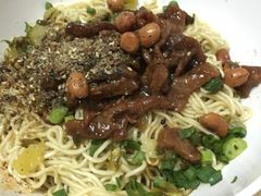 -阿阳牛腩腌面店