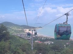 -崂山仰口游览区