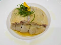 花雕醉鸡-成事园(真北店)