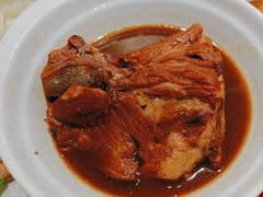 -喜家德虾仁水饺(马栏店)