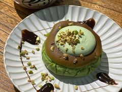 -Brut Eatery悦璞食堂(愚园路店)