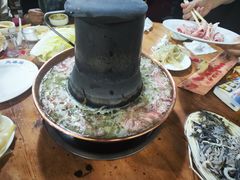 -元盛居(生态大街店)