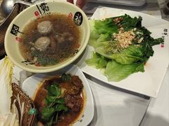 -功牛泉州牛肉小吃(崇武店)