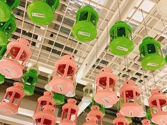 -宜家家居(西安未央商场店)