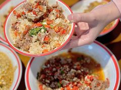 -好恰湘潭小炒与小碗菜(马兰山店)