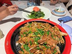 -庆云楼饭庄(什刹海店)
