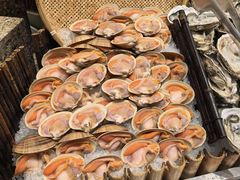 -初色海鲜自助(万丰路店)