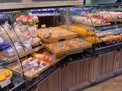 -巴黎贝甜(来福士店)