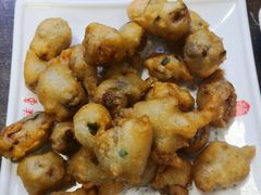 炸海蛎-海坛特色小吃·只做平潭特色菜(平潭店)