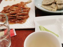 -北平小馆·烤鸭·家常菜(磨房北里店)
