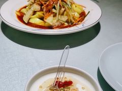 -阿西娅食府(中关村店)