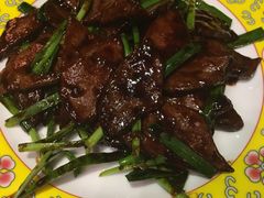 -那家小馆•北京菜•烤鸭(中关村店)