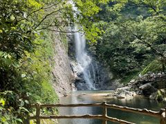 -安徽天堂寨风景区