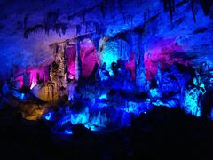 -阿依河景区