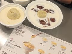 -满记甜品(王府井北京市百货大楼店)