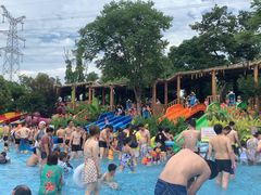 -苏州乐园森林水世界